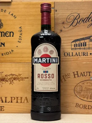 Martini Rosso vermouth
