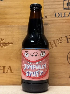 Prairie Artisan Ales Joyfully stuf Pastry stout