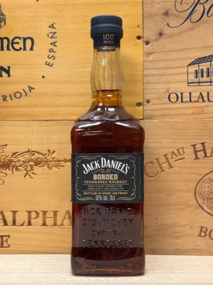 Jack Daniel’s Bonded