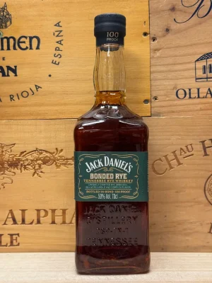 Jack Daniel’s Bonded Rye