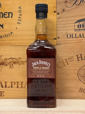 Jack Daniel’s Triple Mash