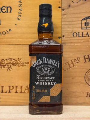 Jack Daniel’s McLaren 2023