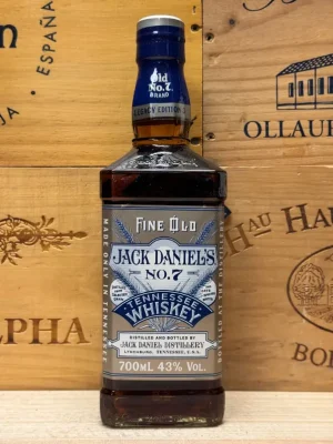 Jack Daniel’s Legacy Edition 3