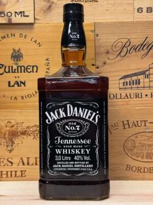 Jack Daniel’s 3,0L