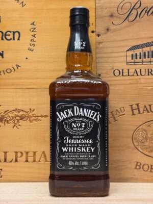 Jack Daniel’s 1,0L