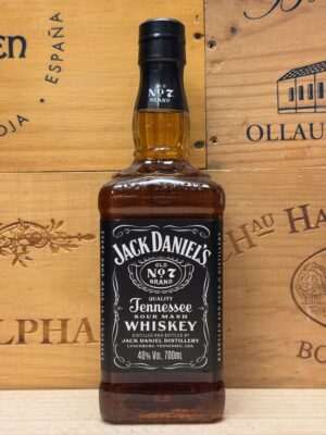 Jack Daniel’s 0,7L