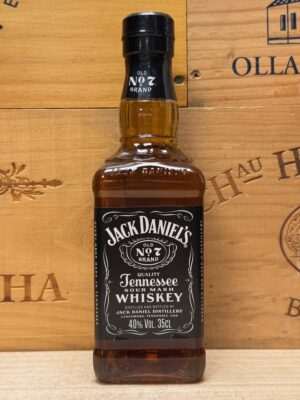 Jack Daniel’s 0,35L