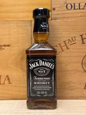 Jack Daniel’s 0,2L