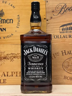 Jack Daniel’s 1,5L