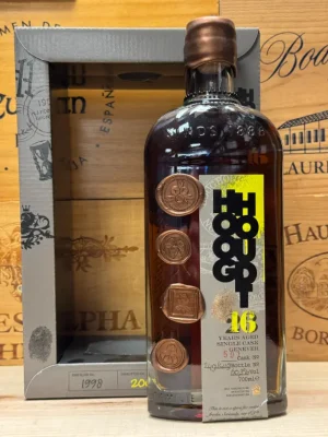 Hooghoudt 16 jaar cask 501 single cask
