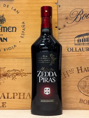 Zedda Piras Mirto