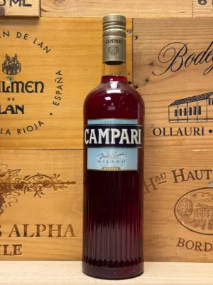 Campari 1,0L