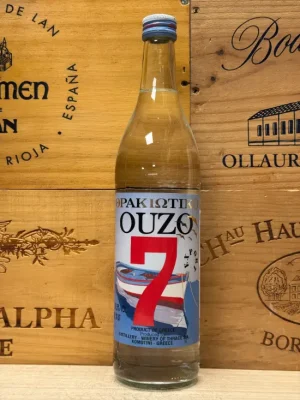 Ouzo 7
