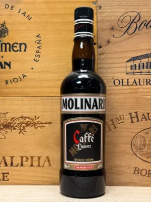 Molinari Caffe