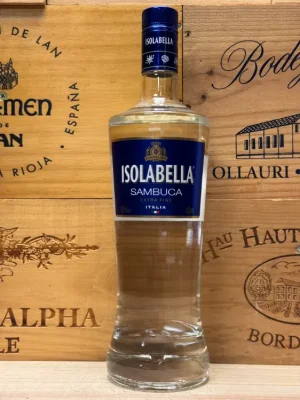 Isolabella Sambuca 1,0L