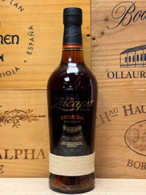 Zacapa Solera Gran Reserva