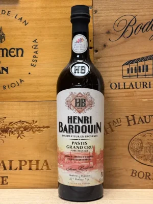 Henri Bardouin Pastis Grand Cru