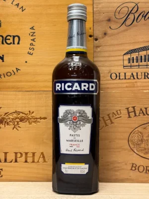 Ricard Pastis