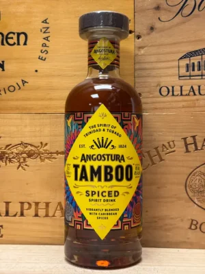 Angostura Tamboo Spiced