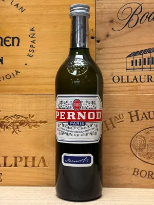 Pernod