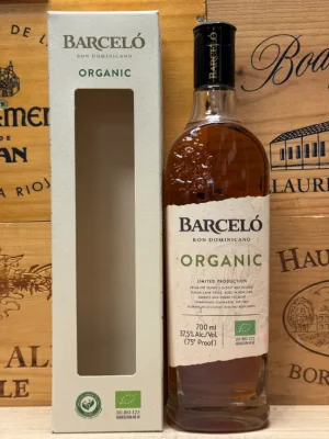 Barcelo Organic