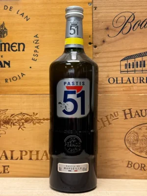 Pastis 51