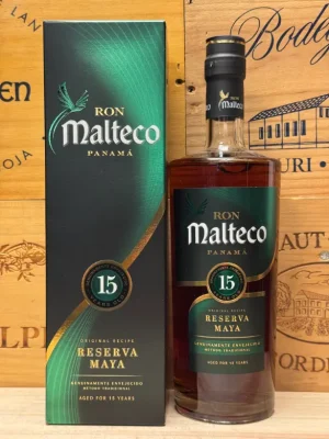 Malteco 15 jaar