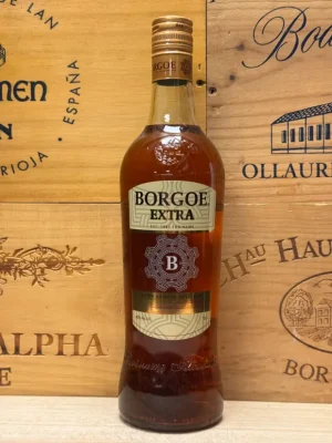 Borgoe Extra
