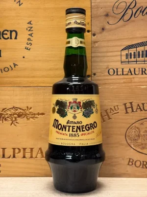 Montenegro Amaro
