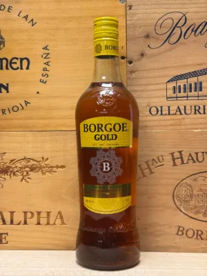 Borgoe Gold