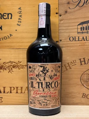 Il Turco Vermouth