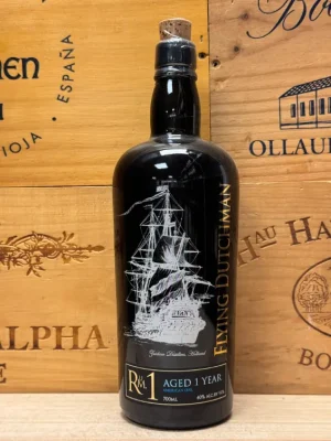 Flying Dutchman 1 jaar American oak