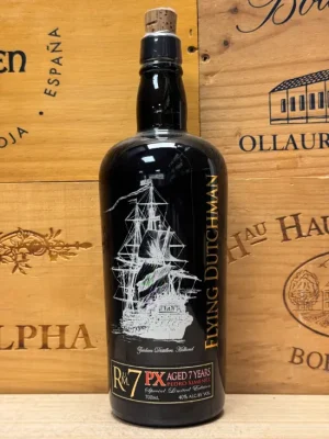 Flying Dutchman 7 jaar PX cask