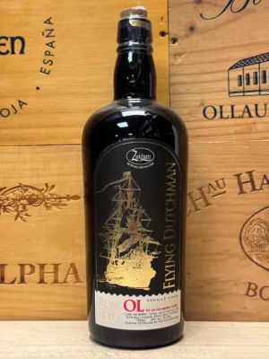 Flying Dutchman 10 jaar Oloroso cask