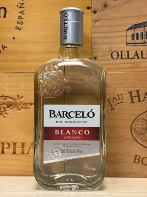 Barcelo Blanco