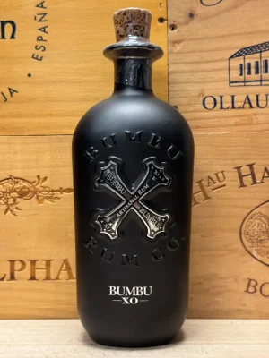 Bumbu XO