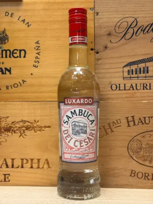 Luxardo Sambuca