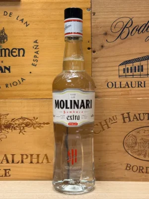 Molinari Sambuca 0,7L