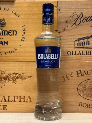 Isolabella Sambuca 0,7L