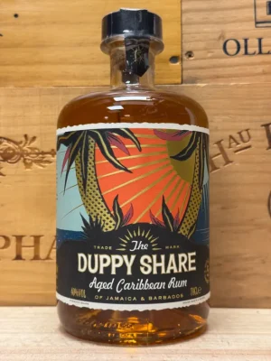 Duppy Share