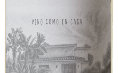 Herrero Medievo Rioja Blanco – de witte Rioja van Jan Smit