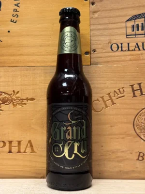 Goose Island Grand Cru 2024