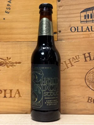 Goose Island Shamrock stout