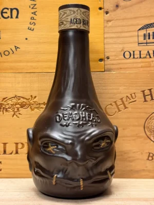 Deadhead rum
