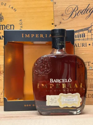 Barcelo Imperial