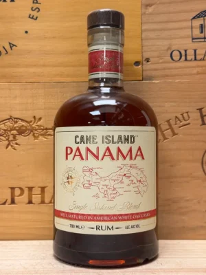 Cane Island Panama