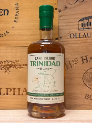 Cane Island Trinidad