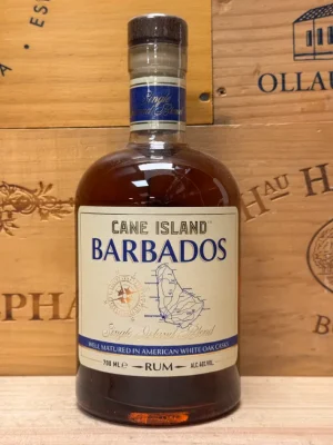 Cane Island Barbados