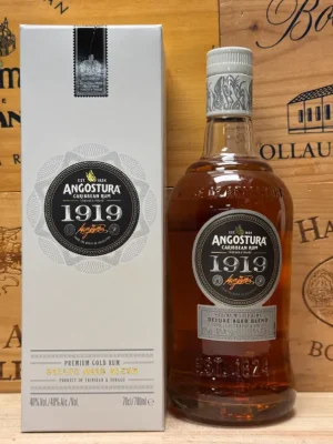 Angostura 1919