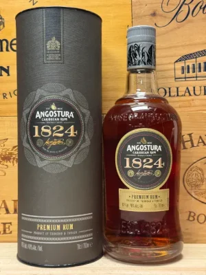 Angostura 1824